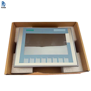 6AV6371-1DV17-3AX0หน้าจอสัมผัส HMI ของแท้ใหม่ VT5-W10 VT3-X10 VT3-S12 VT5-W07 - Product Image 1