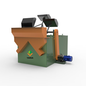 Nouveau Dispositif YAHUA Entièrement Automatique à Haute Productivité pour la Séparation des Coques de Noix de Palme et des Corps de Fruits, et le Traitement des Amandes de Palme - Product Image 1