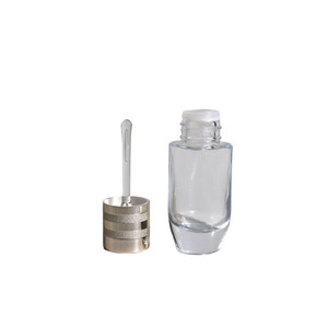 Botella de vidrio de aceite esencial de lujo de 20ml con cuentagotas Mismo estilo <span class=keywords><strong>Estel</strong></span> Serum Calidad Cuidado DE LA PIEL Proveedor de contenedores de vidrio - Product Image 6