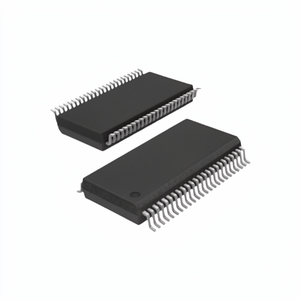 74LVT16373ADL,118 BOM IC In Stock Logic 48 BSSOP Electronic Circuit Components - Product Image 1