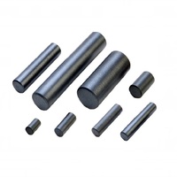 Barre magnétique en ferrite permanente, forme souple, nickel-zinc, pour adaptateur secteur