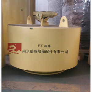 RT Ru TNG ฝาระบายอากาศสำหรับเปลี่ยนถังน้ำมัน T295-2000อลูมิเนียม cb/ สำหรับเปลี่ยนถังเรือ - Product Image 1