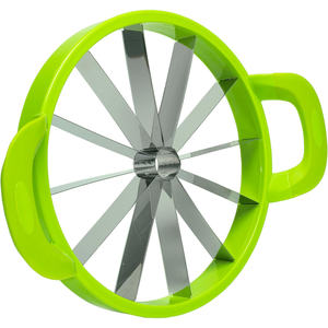 Trancheuse Écologique pour Pastèque/Melon Hami – Outil de Cuisine Domestique Facile à Utiliser pour Couper les Légumes - Product Image 3