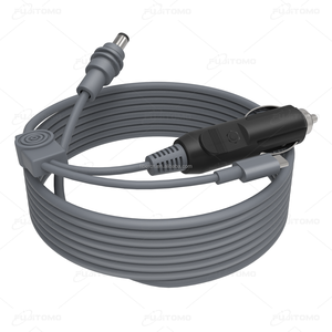 Câble Starlink Mini Gen 3, câble Ethernet Starlink Mini, câble de charge 10G - Product Image 5