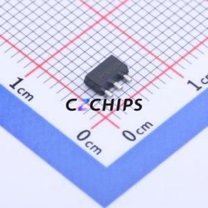 ชิปวงจรรวม MD7602A30ใหม่ SOT-89-3วงจรรวม PMIC Regulator (LDO) - Product Image 1