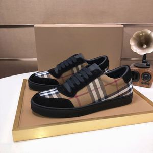 Chaussures de Luxe de Haute Qualité pour Femmes et Hommes : Baskets Décontractées en Cuir Véritable, Tendance Mode et Confortables pour la Marche - Product Image 2
