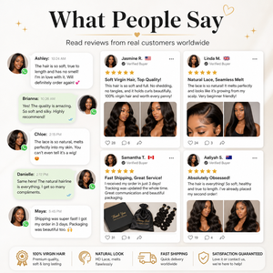 <span class=keywords><strong>ผม</strong></span>แท้แบบ HD Lace Frontal Closure ขายส่งทุ<span class=keywords><strong>ก</strong></span>สี สามารถ<span class=keywords><strong>ก</strong></span>ำห<span class=keywords><strong>น</strong></span>ดแส<span class=keywords><strong>ก</strong></span><span class=keywords><strong>ผม</strong></span>ได้ฟรี แส<span class=keywords><strong>ก</strong></span><span class=keywords><strong>ก</strong></span>ลาง แส<span class=keywords><strong>ก</strong></span>สามส่ว<span class=keywords><strong>น</strong></span> สำหรับร้านเสริมสวย - Product Image 2