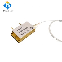 Láser de Diodo Acoplado a Fibra de 940nm y 50W para Aplicaciones Ópticas Industriales