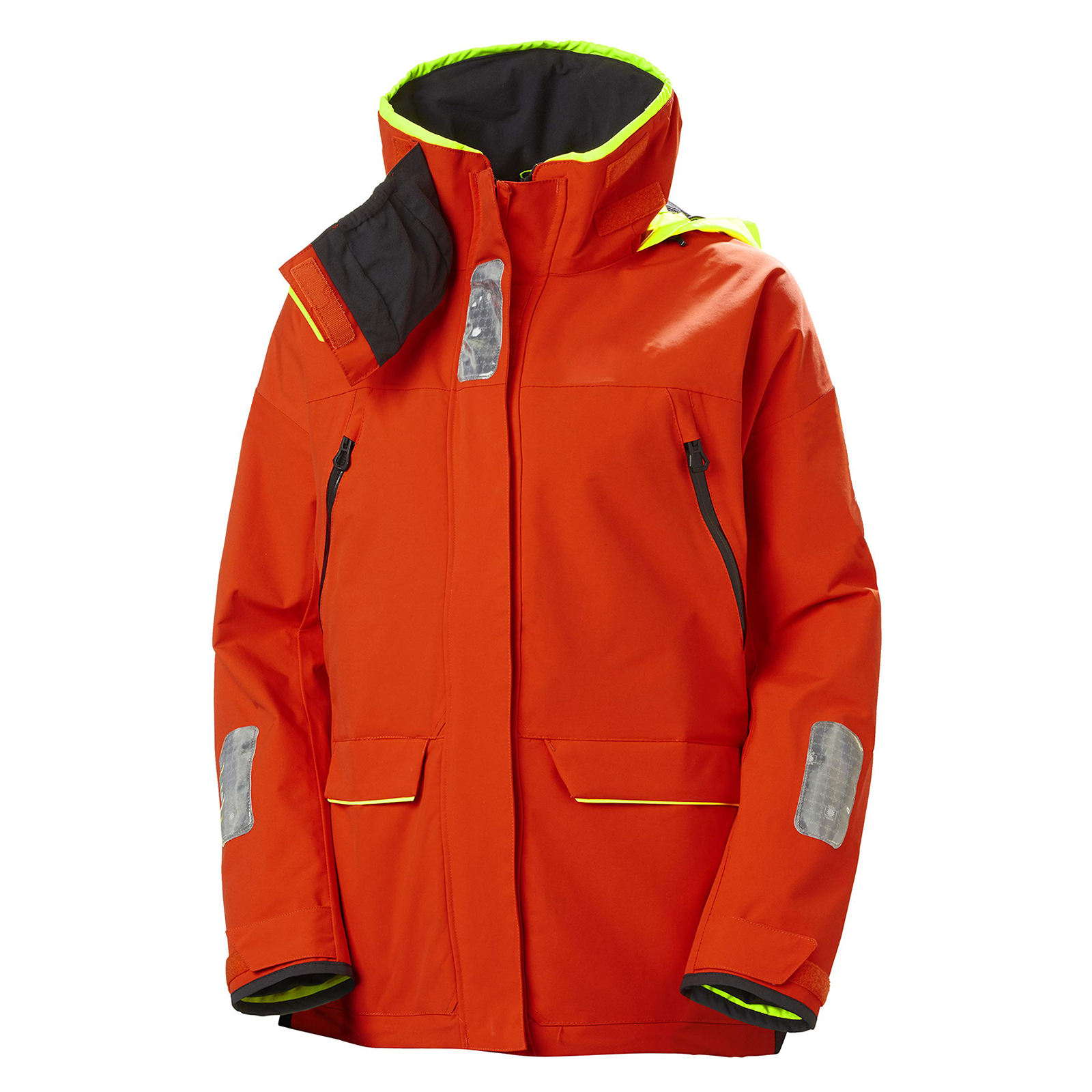 Best Selling Jacket for Seaman Durable Safety Oriented Clothing