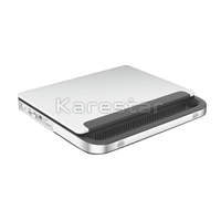 Ordinateur portable vétérinaire K-C101 Système de scanner à ultrasons Doppler couleur 3D Machine à ultrasons portable la moins chère