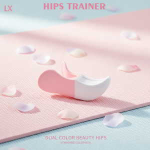 Entrenador <span class=keywords><strong>de</strong></span> Cadera y Glúteos Ajustable y Portátil para Mujeres, Equipo <span class=keywords><strong>de</strong></span> Ejercicio para el Hogar, Ejercitador <span class=keywords><strong>de</strong></span> Cadera, Piernas y Muslos, Capacidad <span class=keywords><strong>de</strong></span> Carga <span class=keywords><strong>de</strong></span> 15 lb - Product Image 1