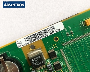 แผงวงจรหลัก MIOP-3D 140E61050A เมนบอร์ดอุตสาหกรรมแผงซีพียูแผงวงจรหลักทดสอบ100% สต็อกดั้งเดิมทำงานได้ดี - Product Image 6