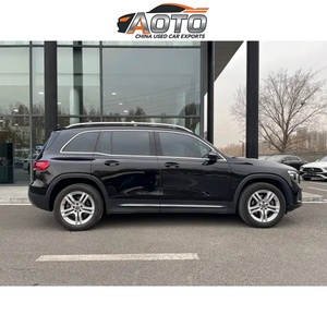 <span class=keywords><strong>Mercedes</strong></span>-Benz <span class=keywords><strong>GLB</strong></span> Usado - SUV Compacto de Lujo en Buen Estado, Fabricado en China, Mejor Precio - Product Image 3