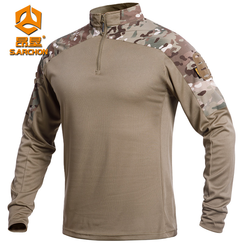 Light Hunting Clothing M65 Field Ski