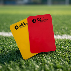 <b>Referee</b> <b>Cards</b> - Product Image 4