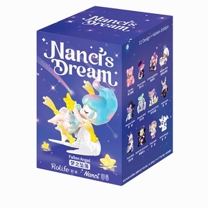 Vente Flash 2023 - Figurines d'action PVC 's Dream - Boîte mystère - Unisexe - Product Image 5