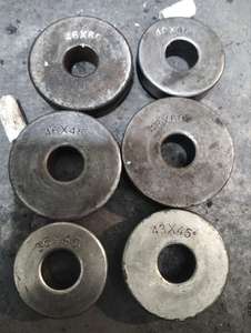 Meule diamantée pour moteur de voiture, tête de rectification pour <span class=keywords><strong>soupape</strong></span> en alliage, meule spéciale pour <span class=keywords><strong>perceuse</strong></span> électrique conique, meule à rectifier manuelle - Product Image 1