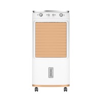 Refroidisseur d'air évaporatif électrique 2-3L/h 40L, design tour, petit modèle domestique
