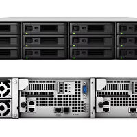 Nouveau Boîtier NAS 16 Baies TS-1673AU-RP-16GB pour Stockage Réseau et Rack