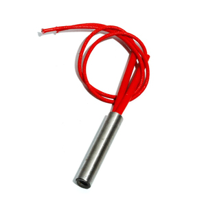 Dispositivo <span class=keywords><strong>de</strong></span> Encendido <span class=keywords><strong>Epa</strong></span>, Elemento Calefactor <span class=keywords><strong>de</strong></span> Acero Inoxidable <span class=keywords><strong>de</strong></span> 24 V y 50 W, <span class=keywords><strong>Calentador</strong></span> <span class=keywords><strong>de</strong></span> Cartucho - Product Image 2