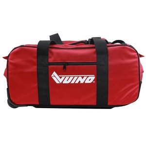 Mới Bán Buôn Thợ Điện Tote <span class=keywords><strong>Tool</strong></span> <span class=keywords><strong>Bag</strong></span> Bền Không Thấm Nước Wheel <span class=keywords><strong>Bag</strong></span> Tùy Chỉnh Thợ Sửa Ống Nước Xe Đẩy Công Suất Lớn Lưu Trữ Công Cụ - Product Image 1