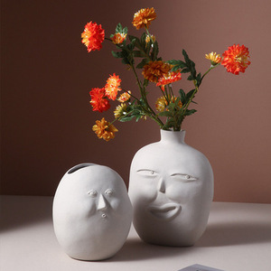 Jarrón Decorativo de Diseño Nórdico a la Venta a Bajo Precio - Product Image 6