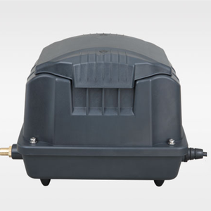 Boyu SES-60 Zeevruchten Vijver Aquacultuur Vijver Koi Vijver <span class=keywords><strong>Aquarium</strong></span> Groot <span class=keywords><strong>Aquarium</strong></span> Beluchter Air Compressor Zuurstof Pomp Luchtpomp - Product Image 2