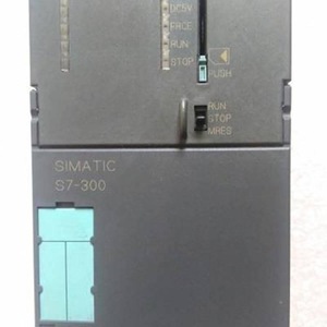 ซีเมนส์ S7300 CPU317T 2 DP โมดูลอินเทอร์เฟซการสื่อสาร Profibus ตัวควบคุม PLC - Product Image 4