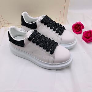 Luxurious high-quality custom-made flat board <b>shoes</b> for daily wear, office and casual occasions, with anti-slip properties. - Product Image 1