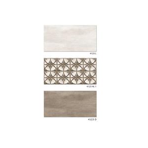 Carrelage mural décoratif en céramique pour salle de bain 30x60cm - Product Image 4