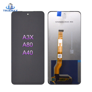 Pantalla de Repuesto para Teléfono Celular <span class=keywords><strong>OPPO</strong></span> A3X A80 A40 A3 4G, Pantalla LCD - Product Image 1