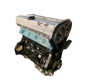 Ensemble moteur Z24SED de haute qualité 2,4 L pour <span class=keywords><strong>Chevrolet</strong></span> <span class=keywords><strong>Captiva</strong></span>, moteur de voiture complet, bloc long en métal, neuf et d'<span class=keywords><strong>occasion</strong></span> /LD9/U20SED - Product Image 1
