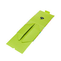 Meilleure boîte magnétique en carton rigide de style livre, avec logo estampé à chaud, pour emballage de jouets haut de gamme pour enfants, idéale comme boîte cadeau