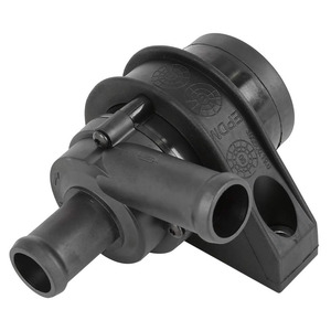 Bomba de Agua Eléctrica 7H0965561 para Volkswagen Audi, Pieza de Repuesto de Material ABS - Product Image 5