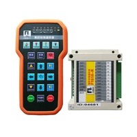 Controlador de Plasma F2100B+F1621+JYKB-100-DC24V-T3+F1510T para Máquina de Corte por Plasma
