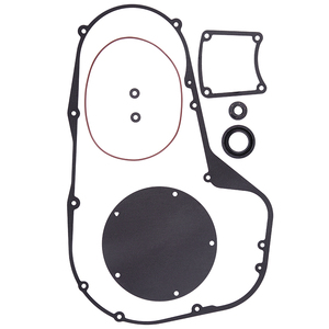 Junta de pieza de motocicleta para Harley Davidson Electra Glide Classic inyectado CVO Ultra Road King Custom Escort Street - Product Image 2