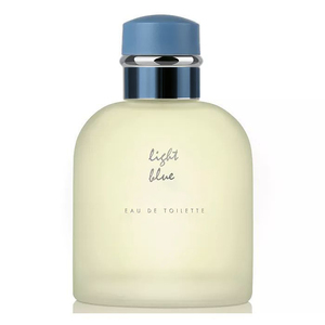 Perfumes <span class=keywords><strong>de</strong></span> Lujo Árabes Originales <span class=keywords><strong>Light</strong></span> <span class=keywords><strong>Blue</strong></span>, <span class=keywords><strong>Colonia</strong></span> <span class=keywords><strong>de</strong></span> Diseñador 1:1 con Recibo, Fragancia, Loción Corporal, Sets <span class=keywords><strong>de</strong></span> Regalo, Spray Corporal, Perfume - Product Image 1