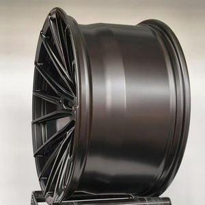 Llantas de aleación de aluminio de <span class=keywords><strong>18</strong></span>-26 pulgadas forjadas cóncavas profundas personalizadas 5x5x120 112 <span class=keywords><strong>1</strong></span> pieza para <span class=keywords><strong>BMW</strong></span> E60 F10 E30 E46 <span class=keywords><strong>M1</strong></span> M2 M3 M4 - Product Image 4