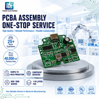 25 ans d'expérience dans l'assemblage de circuits imprimés (PCBA) pour les équipements de télécommunications et de communication sans fil