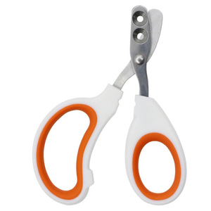Best Selling <b>Pet</b> Nail Scissors Professional Stainless Steel Dog Cat Nail Trimmers Claw <b>Clipper</b> <b>Pet</b> Nail <b>Clippers</b> - Product Image 1