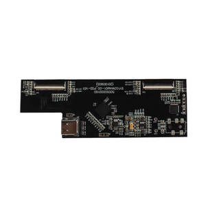 Sy103wam01 Seeya 1 Inch 2560X2560 Si-Oled Paneel Zonlicht Leesbaar Mipi Interface Amoled Met Aandrijfbord Voor Hmd Ar Vr - Product Image 5