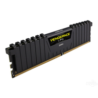 Vengeance 8GB 16GB 32GB 288-Pin PC RAM DDR4 3200MHZ 3600MHZ Desktop Memory