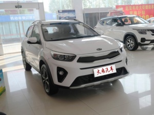 2025 Kias KX1 Comfort Edition 1.4L Manuel Meilleur Prix Compact SUV Boîte De Vitesses Automatique Caméra Arrière Gauche Chine YIPAO 5 Places - Product Image 4