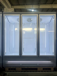 Refrigerador de refrigeración <span class=keywords><strong>Lg</strong></span>, bebida de Cola, almacenamiento frío, pantalla de vidrio, nevera, refrigerador <span class=keywords><strong>Neveras</strong></span> sin escarcha para tienda - Product Image 4