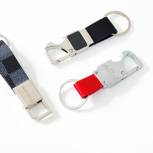 Các Nhà Sản Xuất Cá Nhân Thời Trang Thăng Hoa 3D Trống Da <span class=keywords><strong>Keychain</strong></span> Biểu Tượng Tùy Chỉnh Kim Loại Mở Với <span class=keywords><strong>LED</strong></span> Ánh Sáng Da <span class=keywords><strong>Keychain</strong></span> - Product Image 3