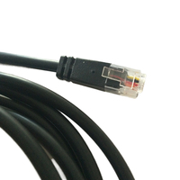Nuevo Cable Serial USB a RJ11 4P4C con Chip FTDI Utech 2026