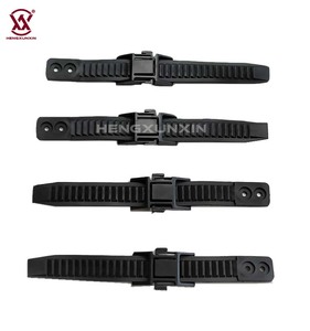 Ingrosso fibbia in plastica regolabile colore nero chiusura rapida chiusura di plastica <span class=keywords><strong>borsa</strong></span> zaino accessori - Product Image 5