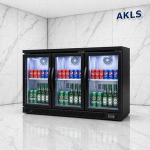 Réfrigérateur à porte vitrée en vente directe d'usine, refroidisseur <span class=keywords><strong>Coca</strong></span>-<span class=keywords><strong>Cola</strong></span>, vitrine réfrigérée - Product Image 1
