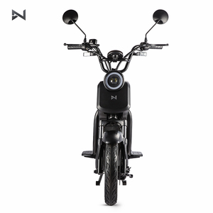 <span class=keywords><strong>Moto</strong></span> électrique à 2 roues, Scooter, 800W - Product Image 4