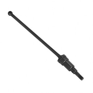 Eje Oscilante Personalizado para Autos RC, Servicio de Mecanizado CNC en Acero Inoxidable para Autos, Aviones y Drones de Radiocontrol - Product Image 3